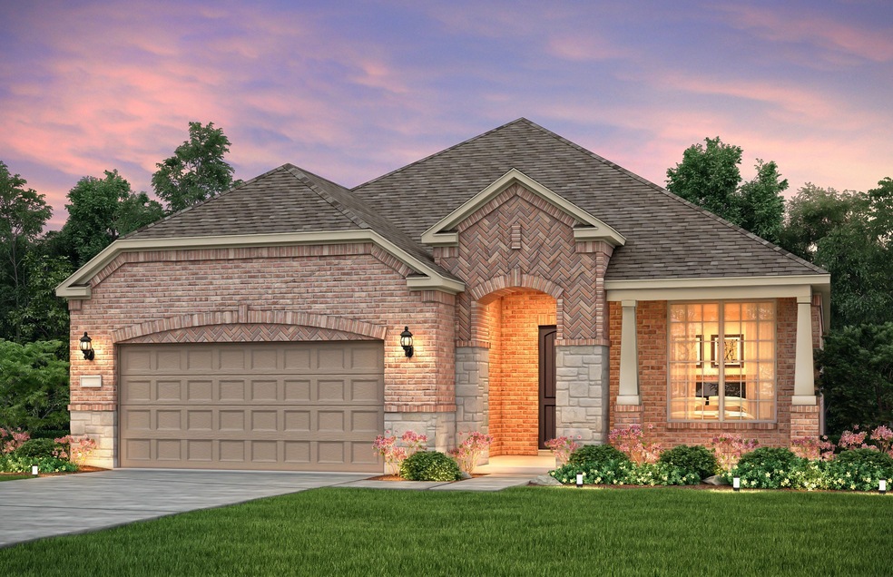 155 Dartmoor Ln, Spring, TX 77382 - photo 1