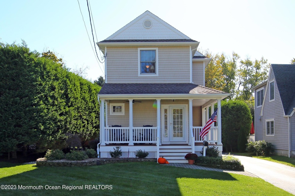 44 Tabor St, Little Silver, NJ 07739 - photo 1