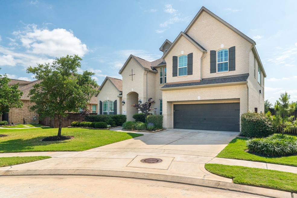 25206 Driftwood Harbor Ln, Tomball, TX 77375 - photo 1