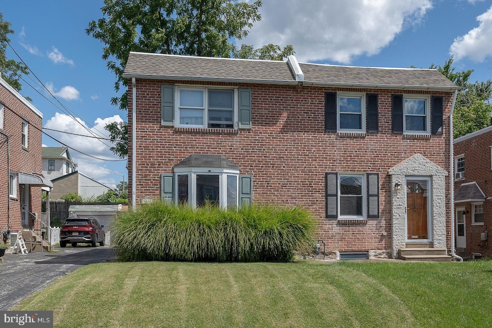 1241 Wilson Dr, Havertown, PA 19083 - photo 1