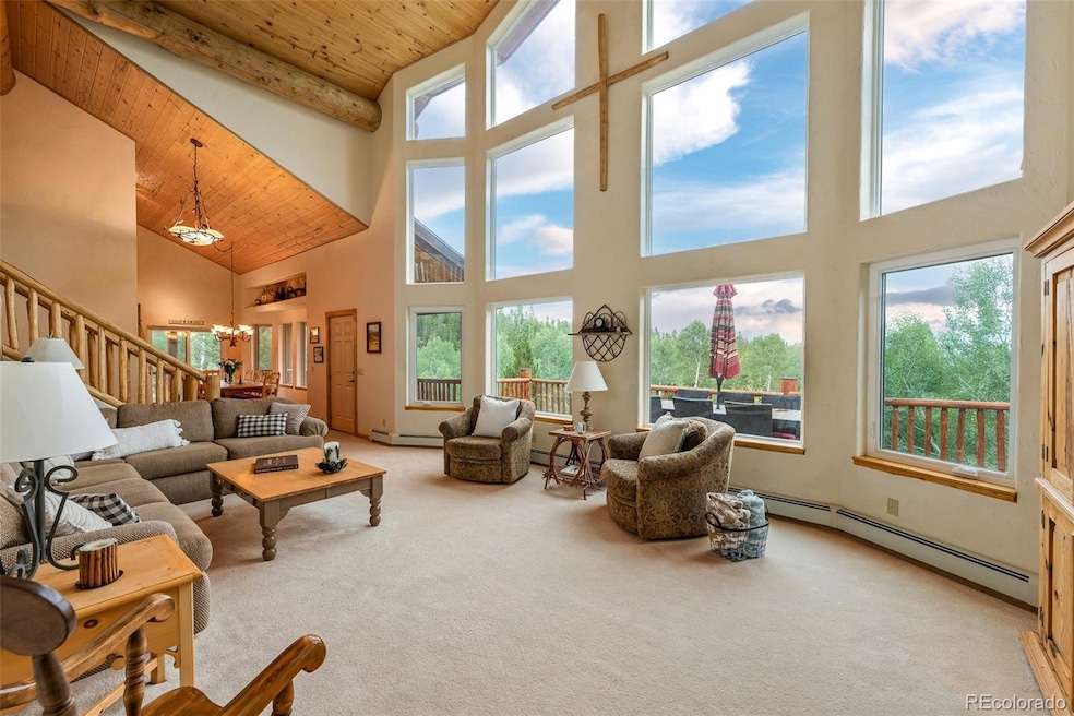 147 Gcr 8542, Tabernash, CO 80478 - photo 1