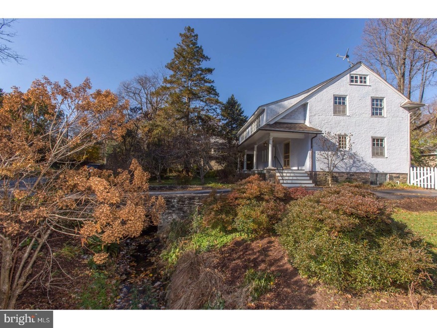 219 Lafayette Ave, Swarthmore, PA 19081 - photo 1