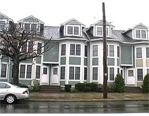 5281 Washington St unit L, West Roxbury, MA 02132 - photo 1