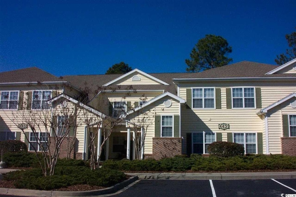 4431 Montrose Ln unit C, Myrtle Beach, SC 29579 - photo 1
