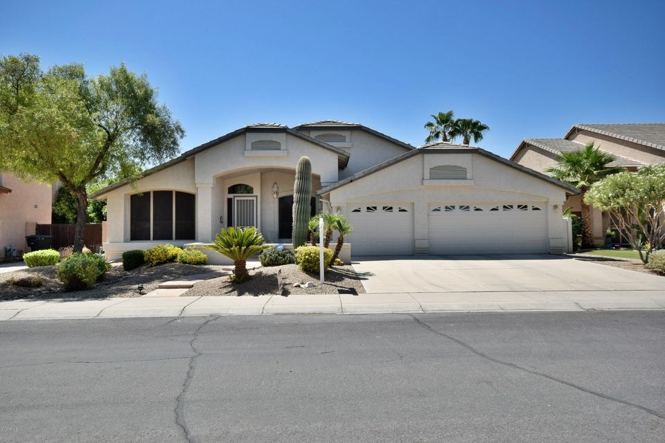 1 Housefront