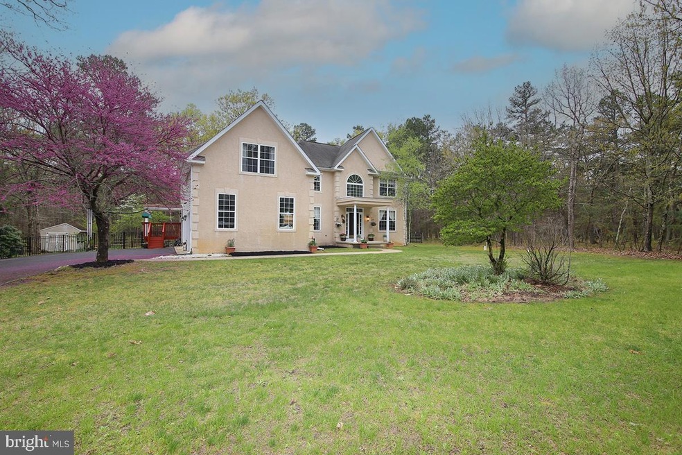 3 Harmony Ct, Vincentown, NJ 08088 - photo 1