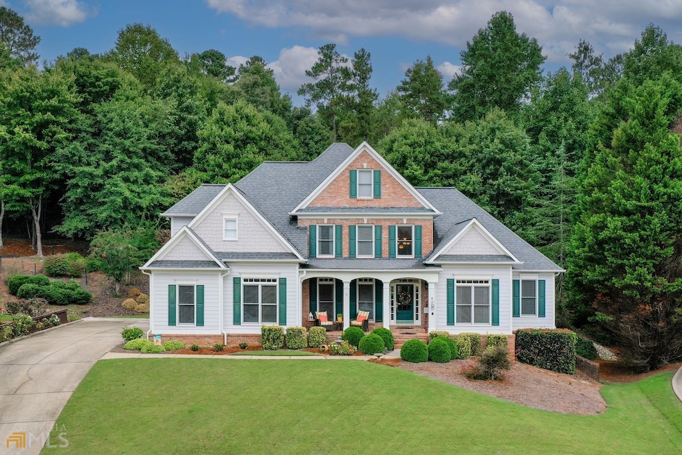 172 Laurel Way, Woodstock, GA 30188 - photo 1