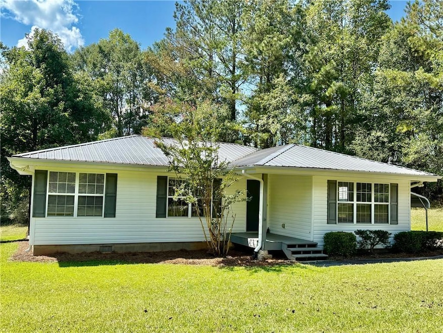 7545 Whitmire Rd, Cumming, GA 30028 - photo 1