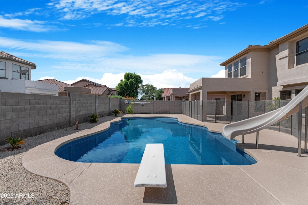 3771 E Betsy Ln, Gilbert, AZ 85296 - photo 1