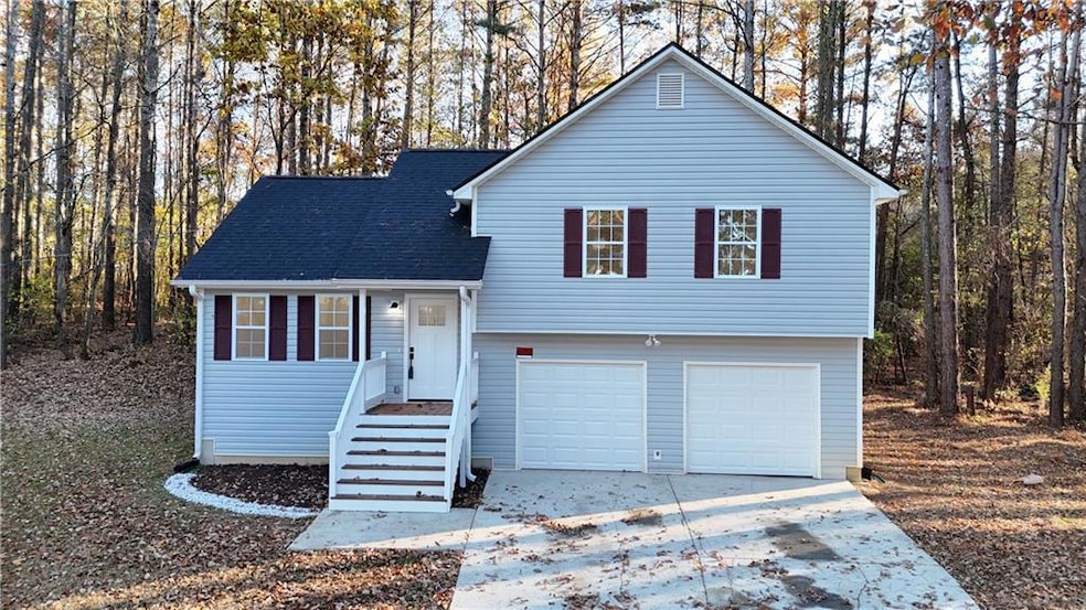 46 Conifer Ln, Rockmart, GA 30153 - photo 1