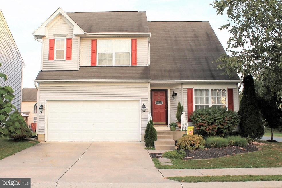 2701 Bagnell Ct, Edgewood, MD 21040 - photo 1