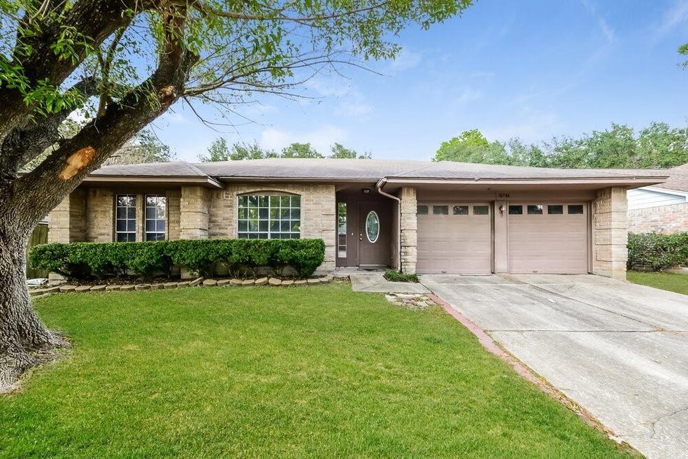 16746 Summer Dawn Ln, Houston, TX 77095 - photo 1