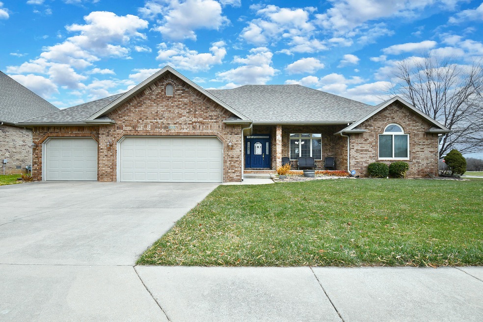 909 Glacier Ct, Nixa, MO 65714 - photo 1