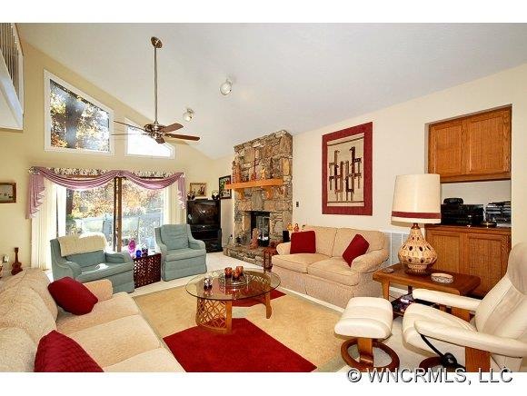 A REALLY GREAT ROOM