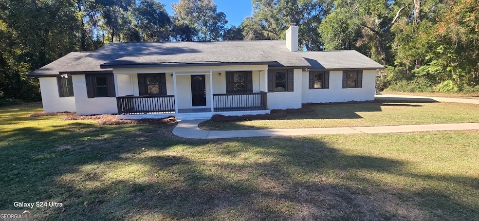 181 Myers Hill Rd, Brunswick, GA 31523 - photo 1