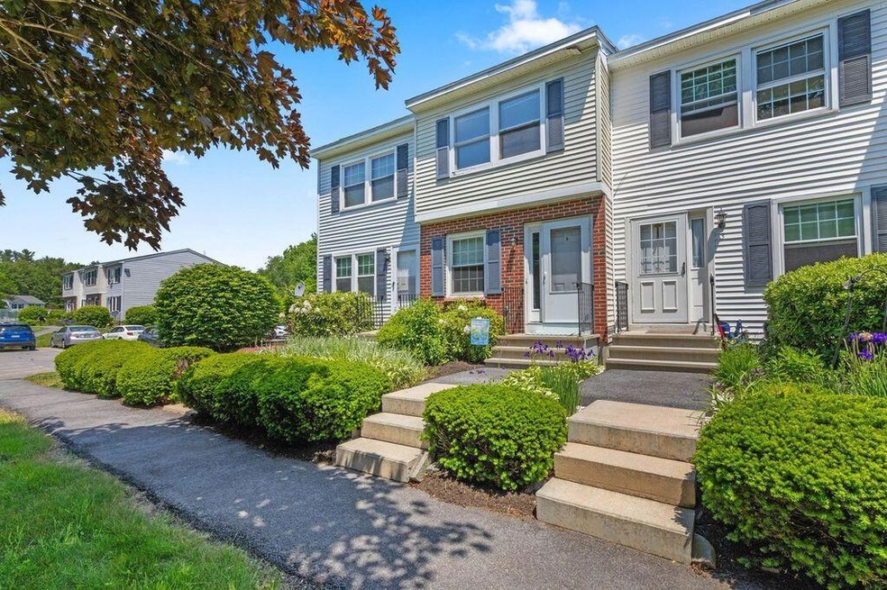 5 Baxter Woods Trail Unit 11