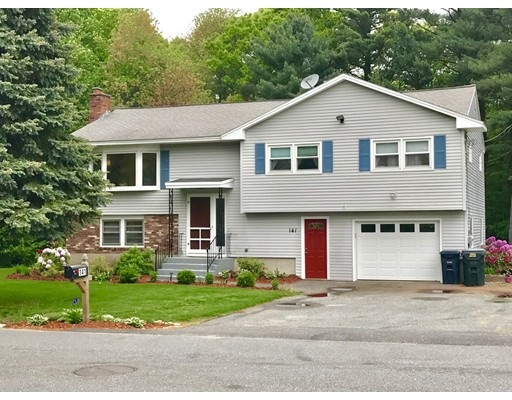 141 Putnam Rd, Holden, MA 01520 - photo 1