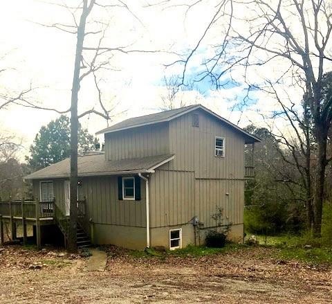 unlisted-address, Nicholson, GA 30565 - photo 1