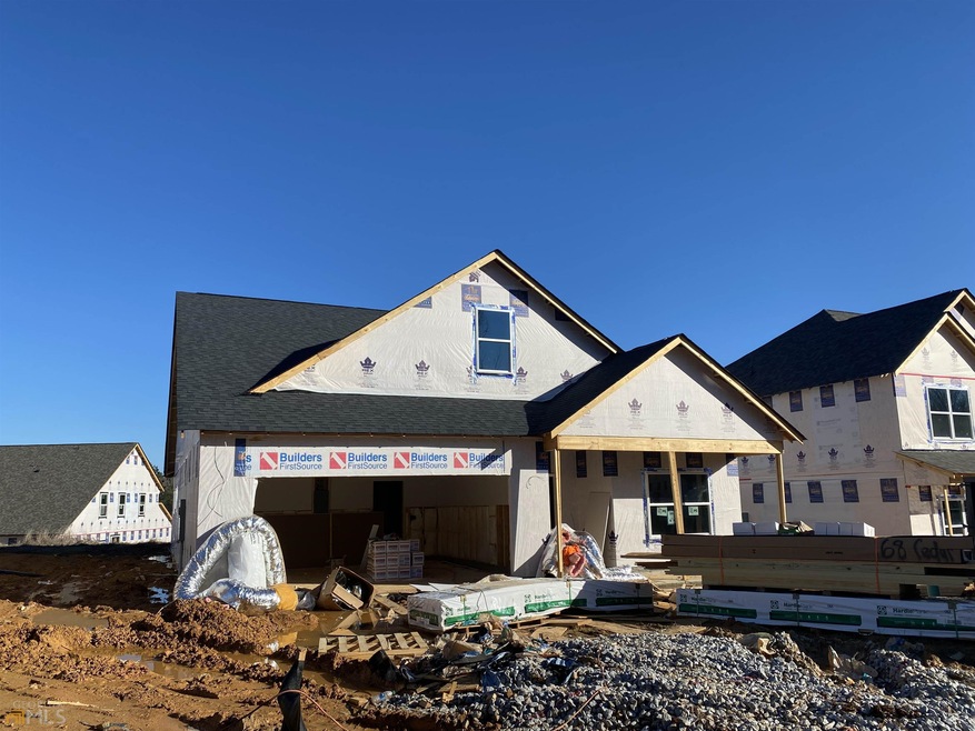 109 Cedar St, Carrollton, GA 30117 - photo 1