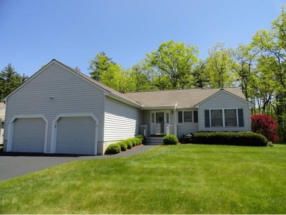 36 Glasgow Cir unit 57, Hudson, NH 03051 - photo 1