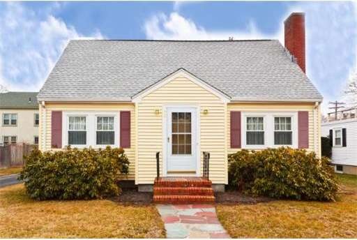 79 Loring Ave, Winchester, MA 01890 - photo 1