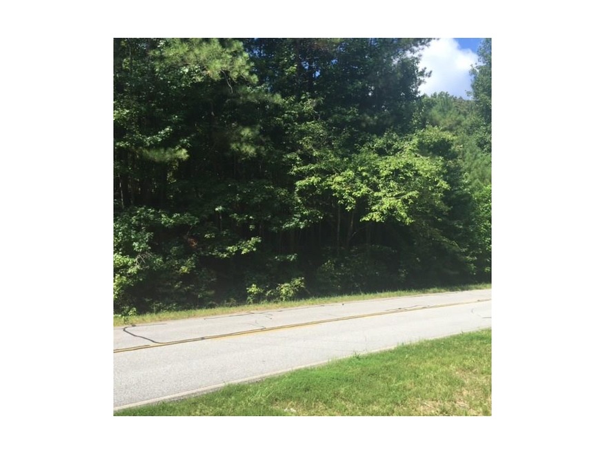 Lot 10 Michael Rd, Monroe, GA 30656 - photo 1