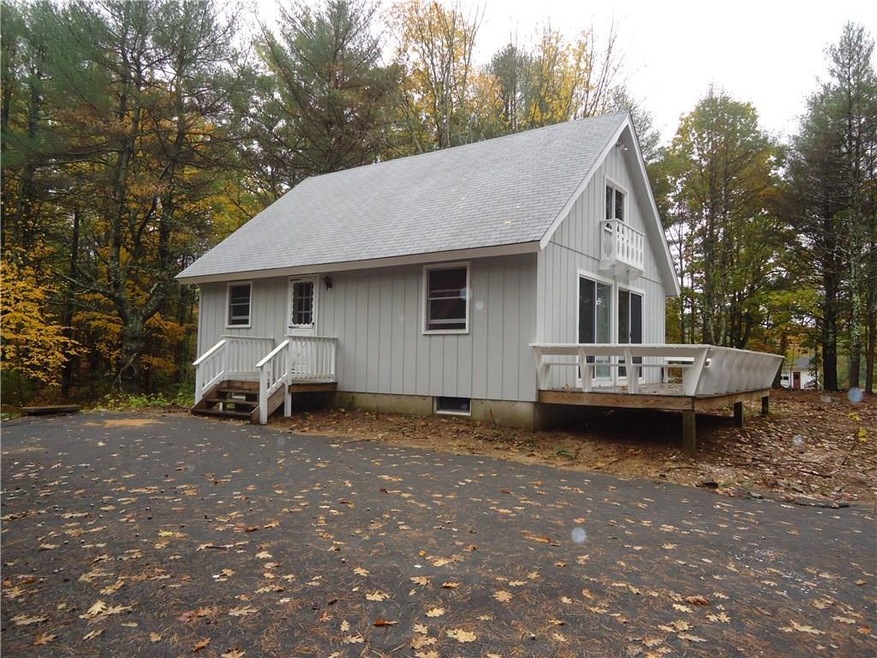 705 Tatnic Rd, Wells, ME 04090 - photo 1
