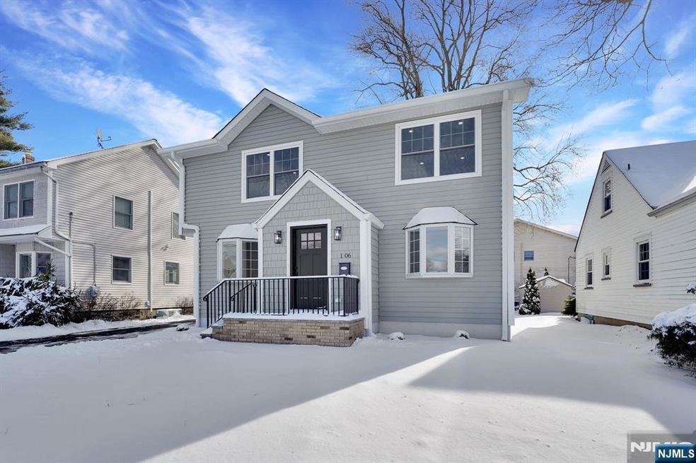 1-06 Berdan Ave unit 1X, Fair Lawn, NJ 07410 - photo 1