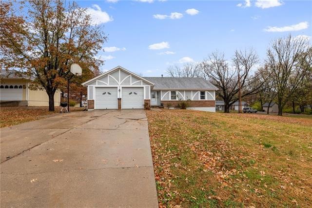 Sold • Co-Listing Agent