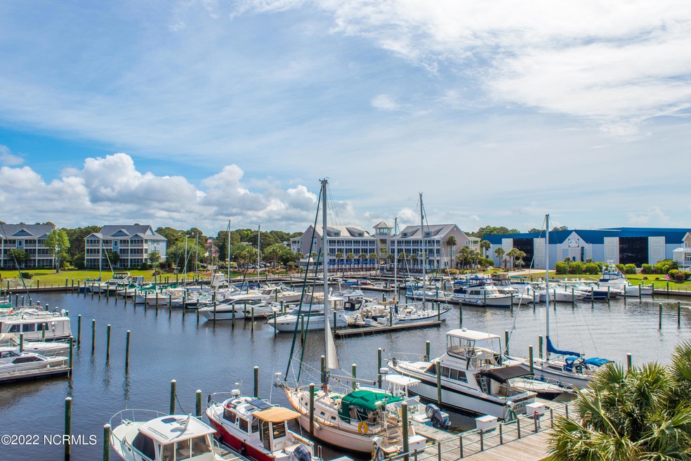 Marina picture
