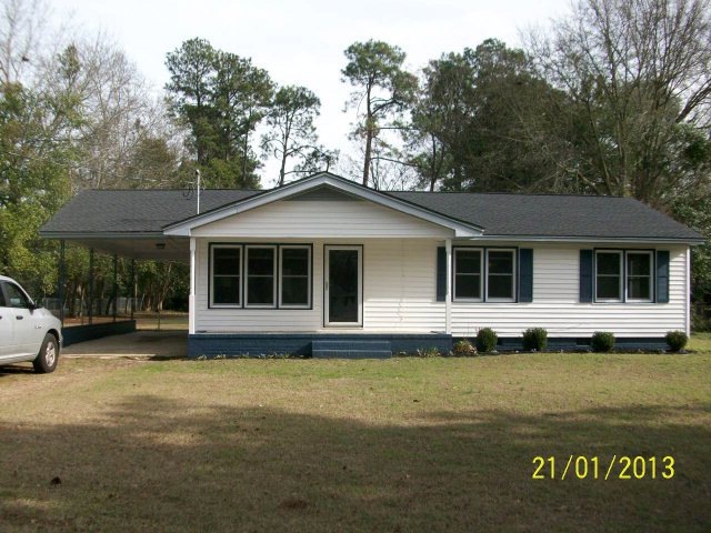 Main View