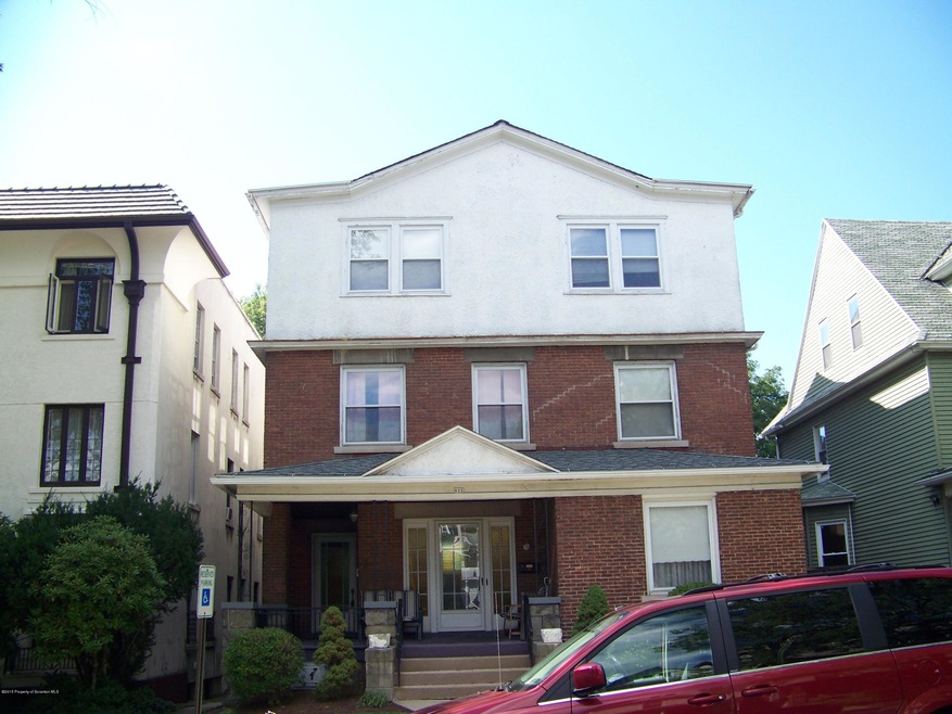 925 Apt 3 N Webster Ave, Scranton, PA 18510 - photo 1