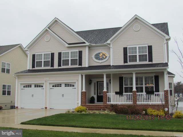 23657 Margrave Dr, Leonardtown, MD 20650 - photo 1
