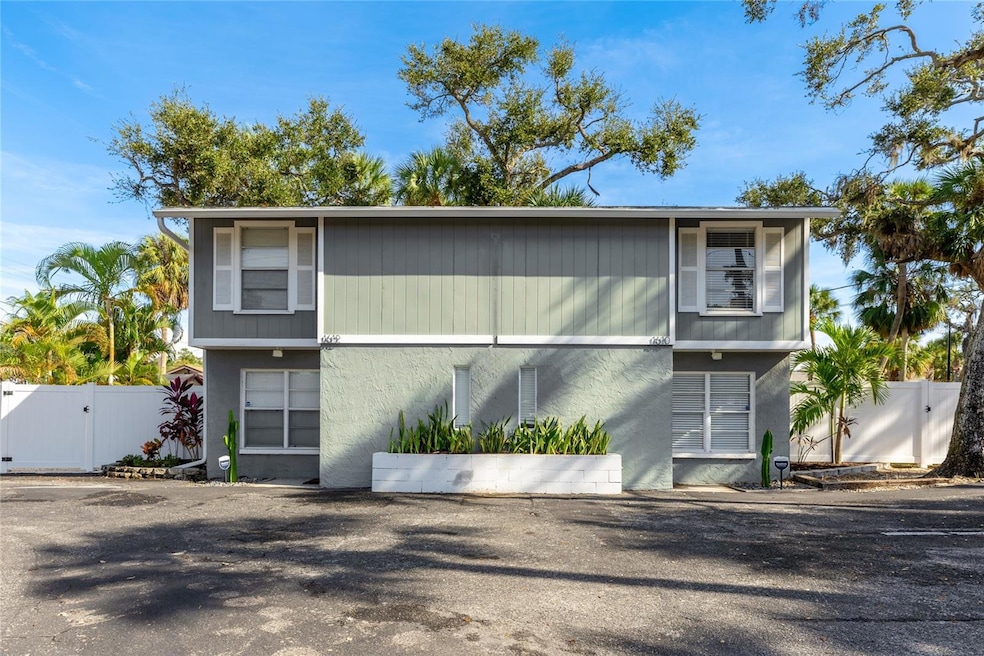 1610 & 1612 Orange Ave, Sarasota, FL 34236 - photo 1