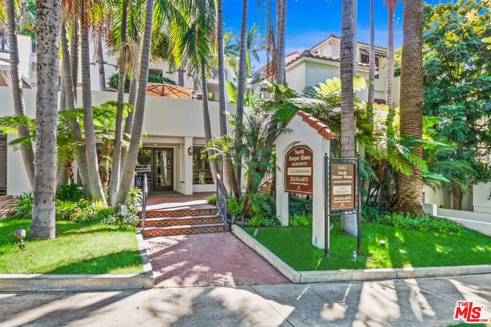 1430 N Harper Ave unit 307, West Hollywood, CA 90046 - photo 1