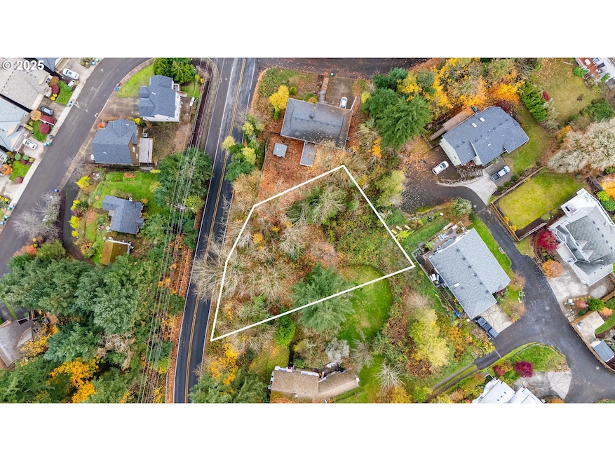 0 0 Se Jennings Ave, Milwaukie, OR 97267 - photo 1