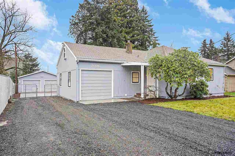 2606 12th Place SE, Salem, OR 97302 - photo 1
