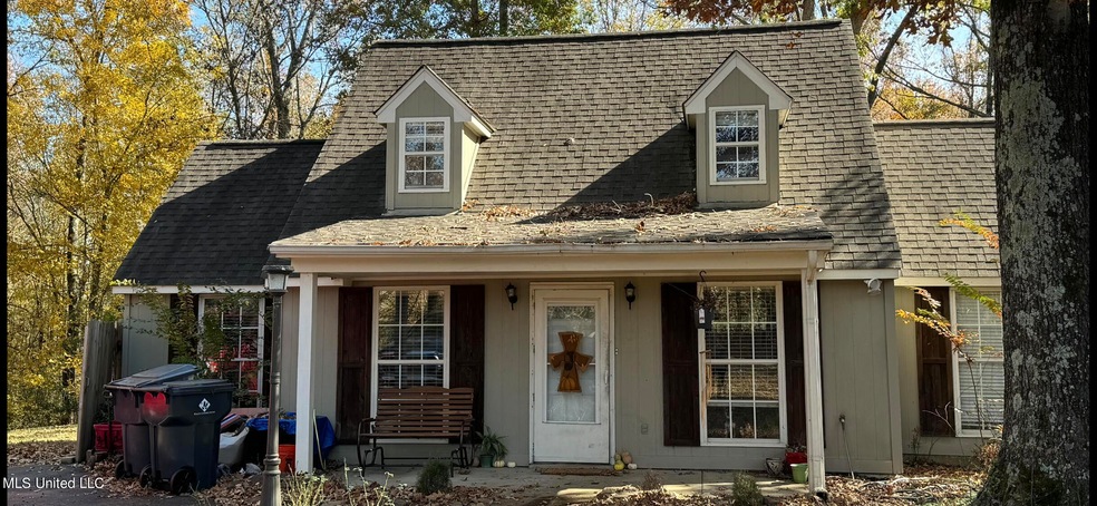Southern Charmer on 2.33 acres