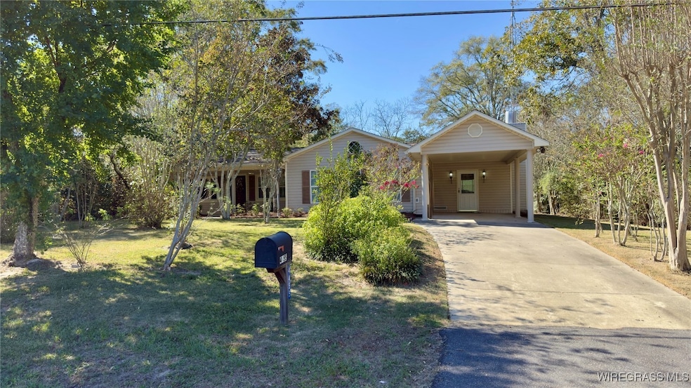 4455 Highway 27, Enterprise, AL 36330 - photo 1