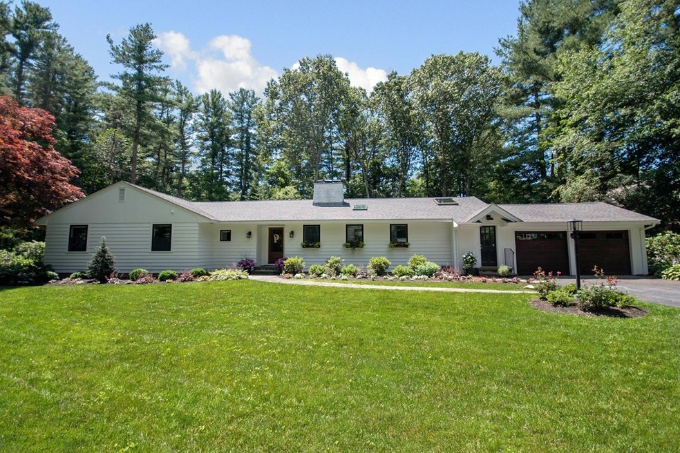 19 Fairview Rd, Weston, MA 02493 - photo 1