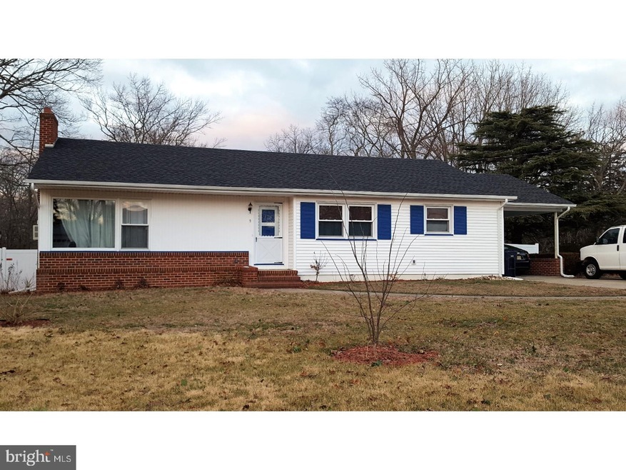 9 Woodcrest Ave, Bridgeton, NJ 08302 - photo 1