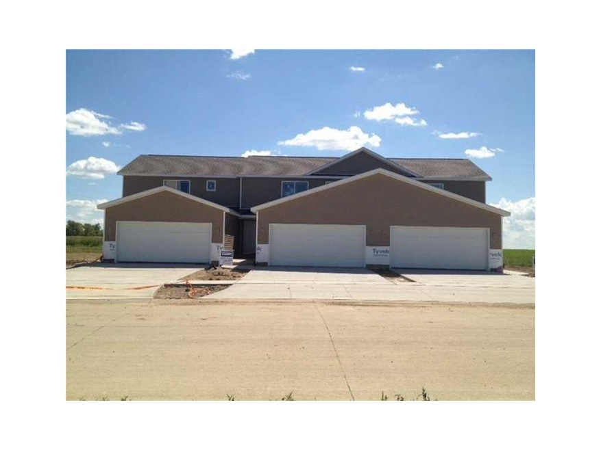Front Exterior. 113 is left unit - all interior ph