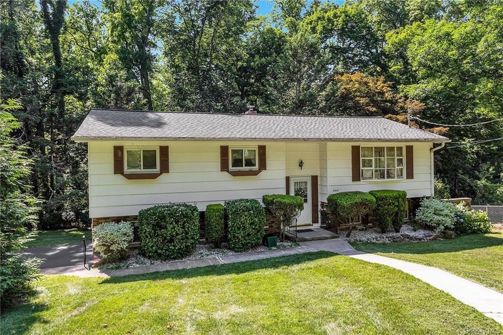 3547 Sagamore Ave, Mohegan Lake, NY 10547 - photo 1