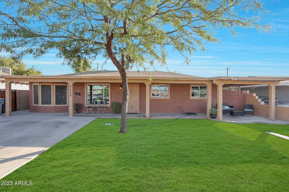 4433 N 49th Dr, Phoenix, AZ 85031 - photo 1