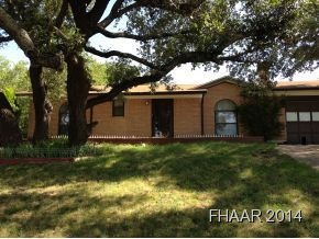 412 E Robertson Ave, Copperas Cove, TX 76522 - photo 1