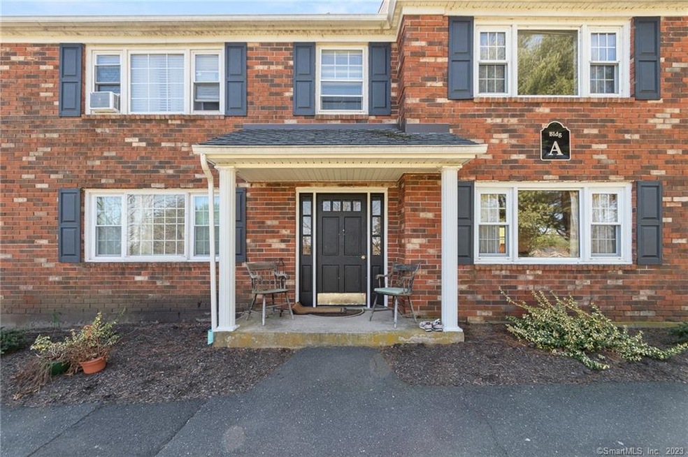 245 Cherry Ave unit A12, Watertown, CT 06795 - photo 1