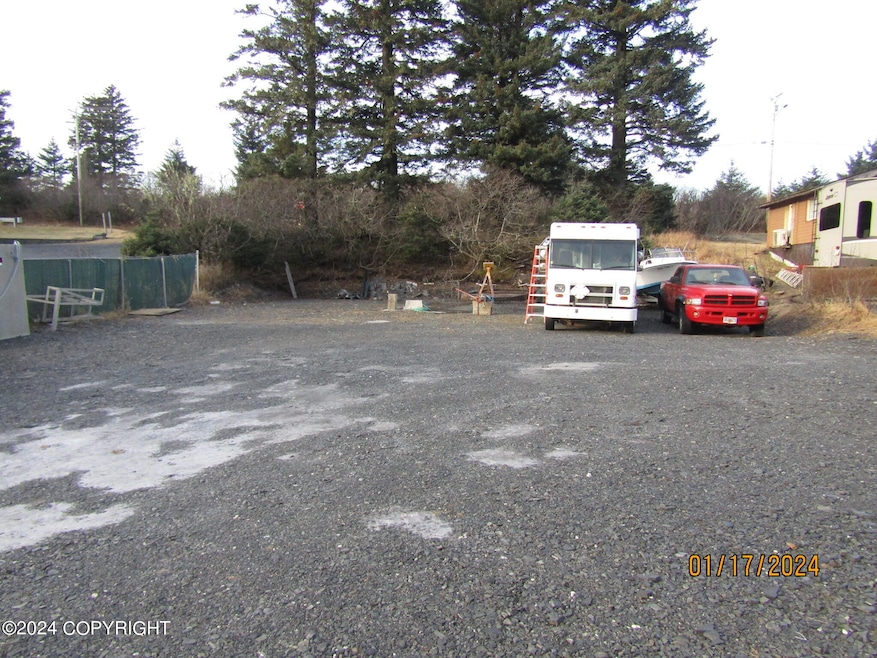 110 Bancroft Dr, Kodiak, AK 99615 - photo 1