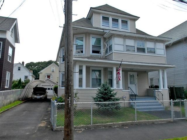 615 Colorado Ave unit 617, Bridgeport, CT 06605 - photo 1