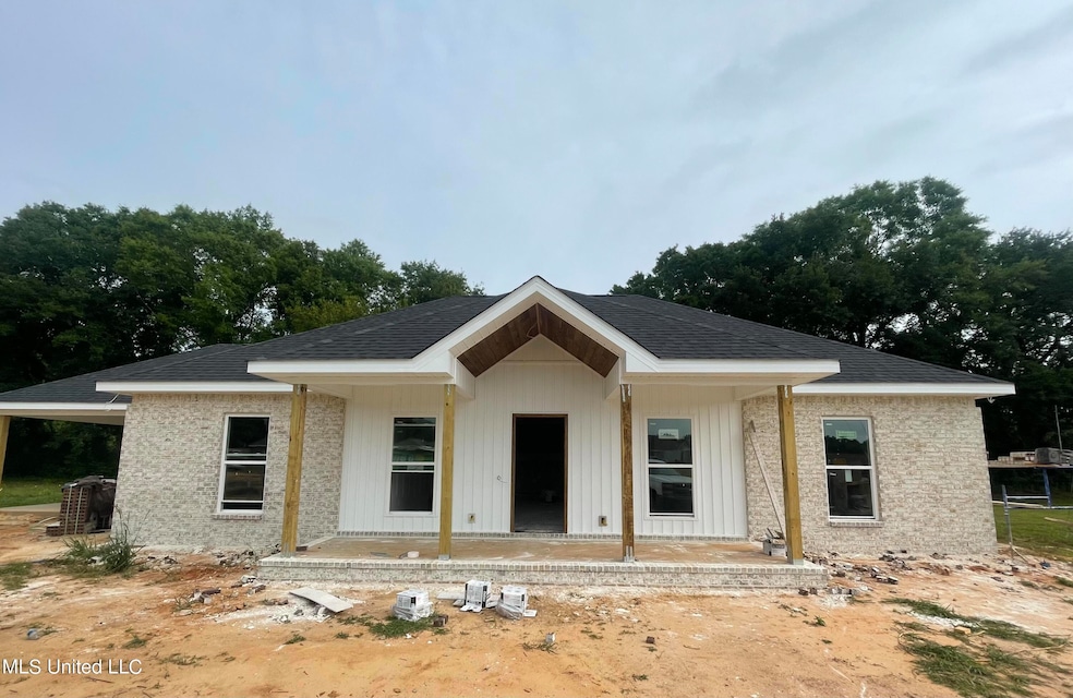 133 Trevor Ln, Lucedale, MS 39452 - photo 1