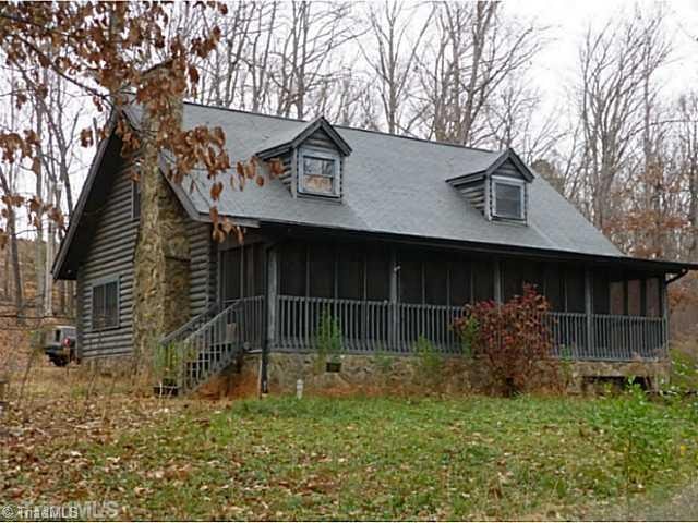 971 Crestview Church Rd, Asheboro, NC 27205 - photo 1